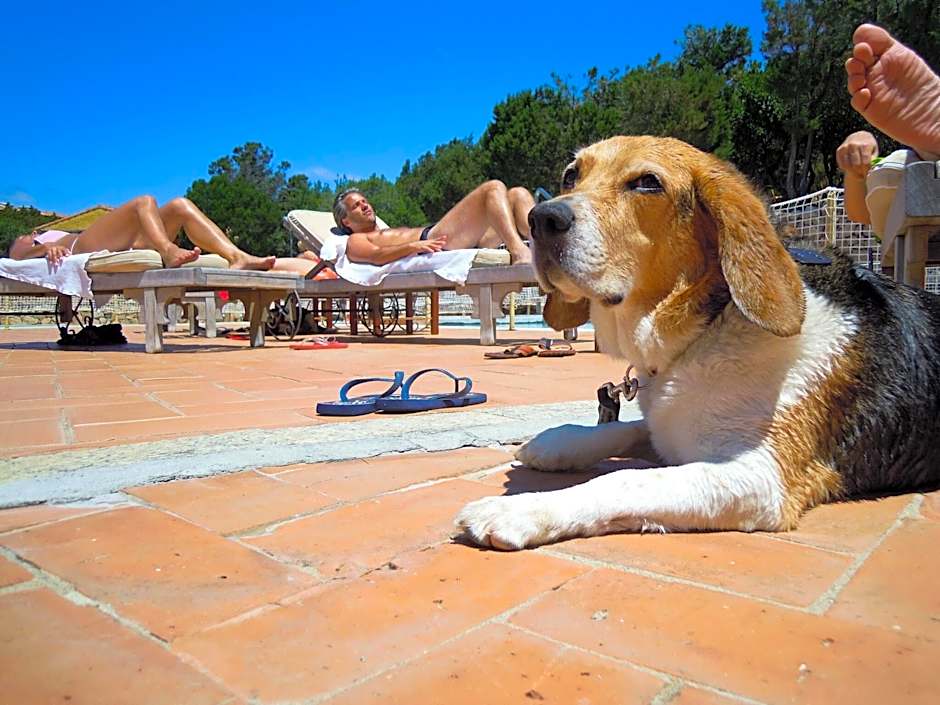 Residenza Capriccioli