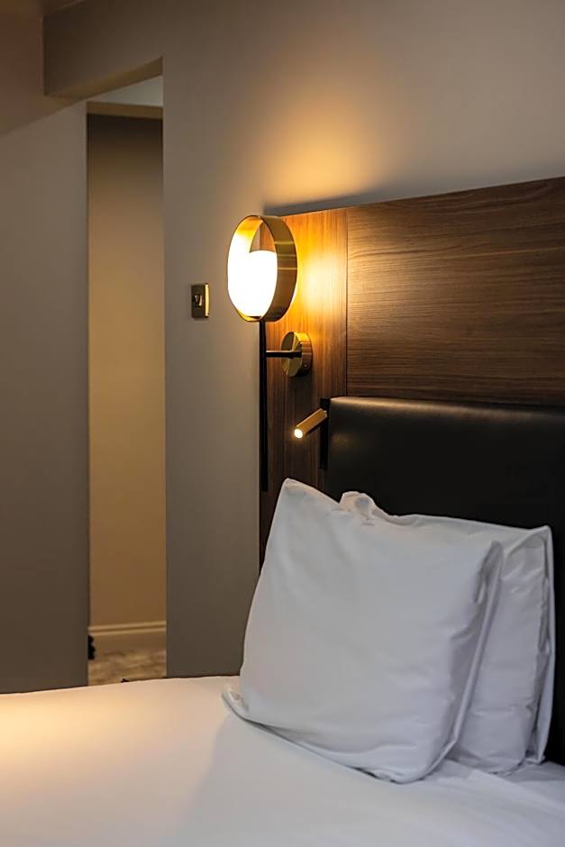 The Kings Arms Hotel