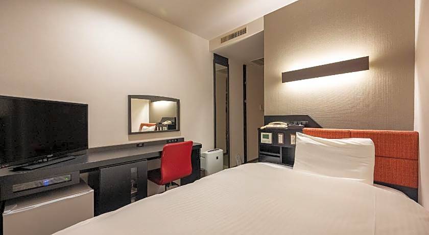 Kagoshima Plaza Hotel Tenmonkan