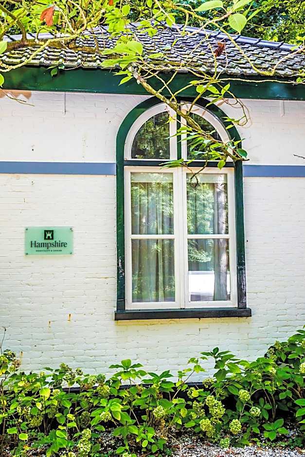 Hostellerie Schuddebeurs