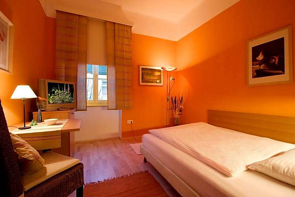 Hotel Garni - Gasthof Pillgrab