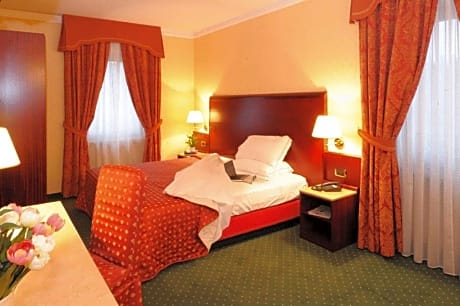 Hotel La Spia D'Italia