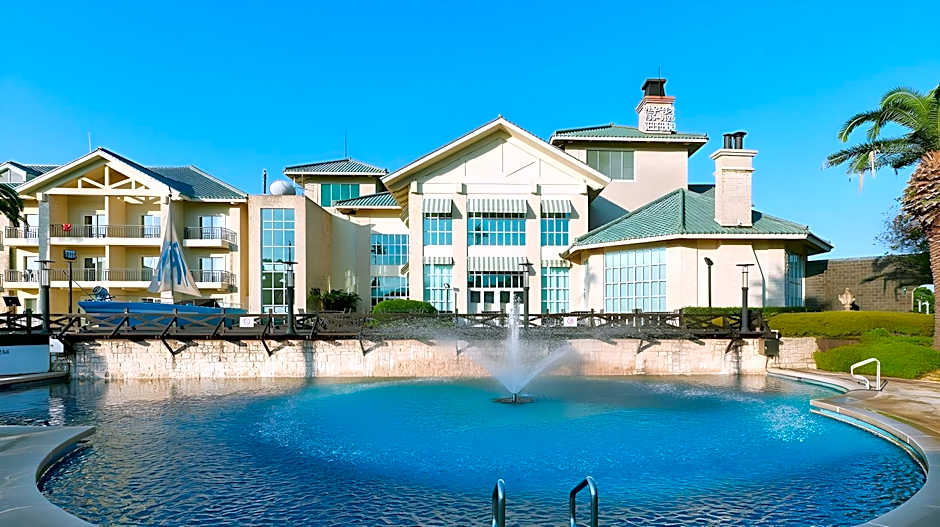 The Suites Hotel Jeju