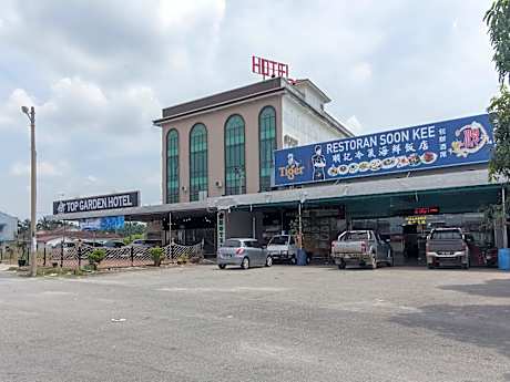Top Garden Hotel