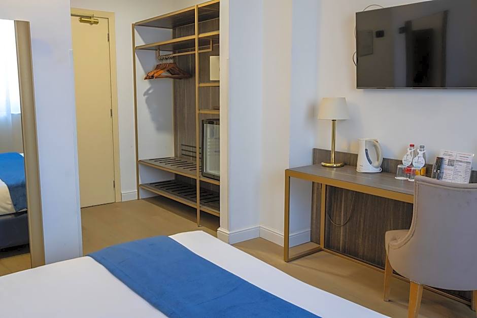 Grand Hotel Tiberio