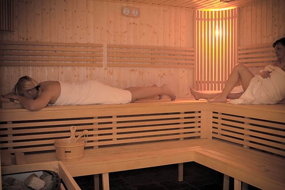 Hotel SPA Wieniawa