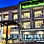 The Peak Boutique Hotel