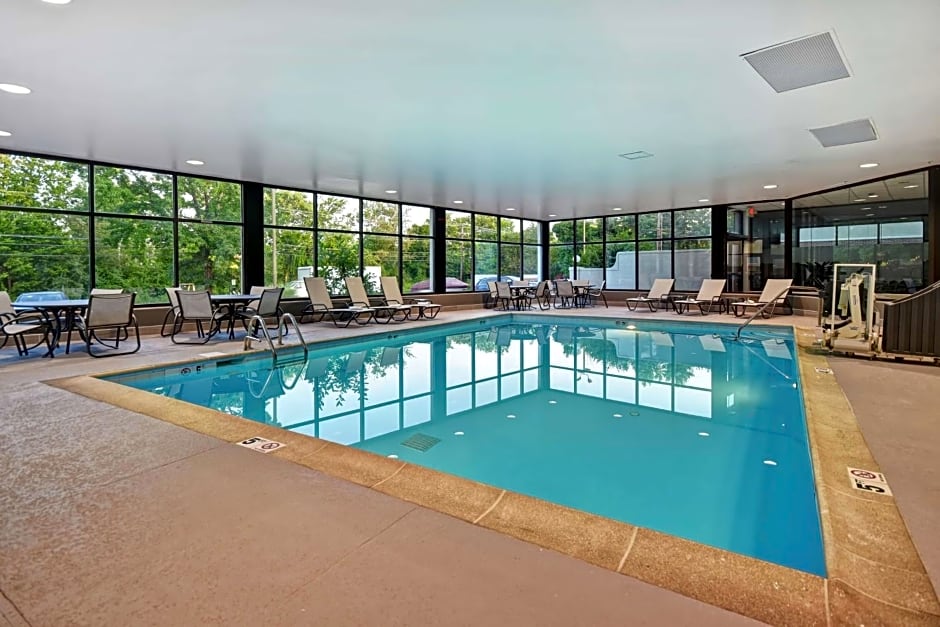 Hampton Inn Lexington I-75