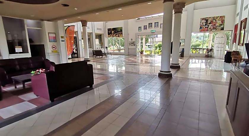 Hotel Seri Malaysia Kulim