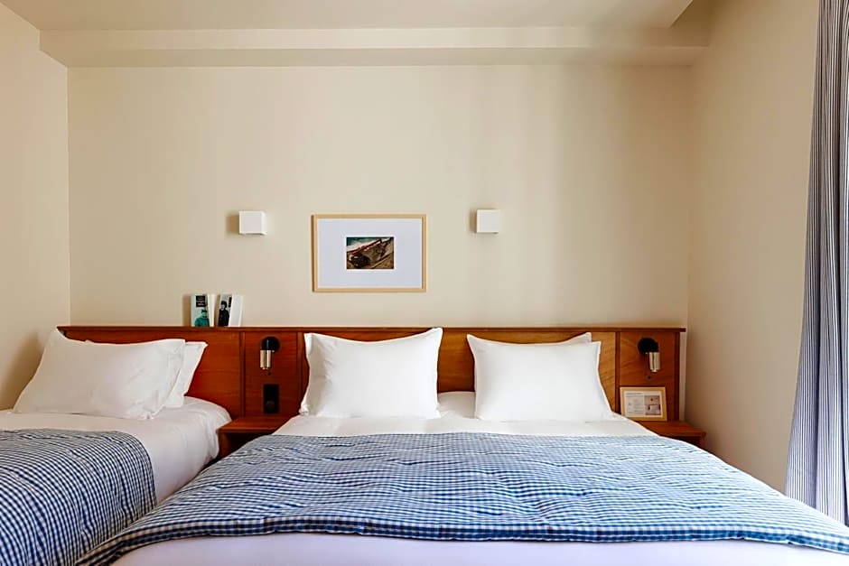 ALFRED HOTELS Port-Vieux