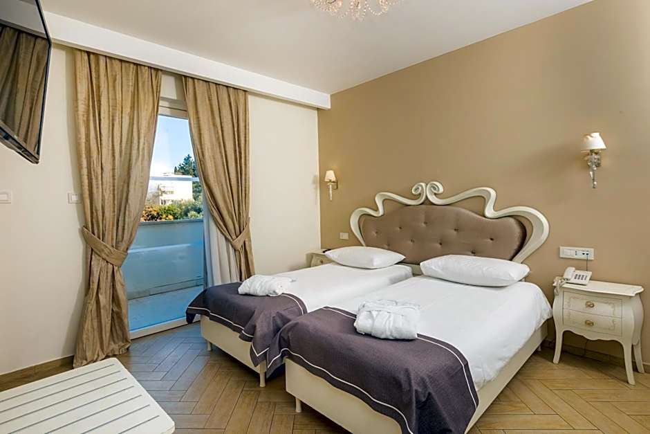 Grand Hotel Park