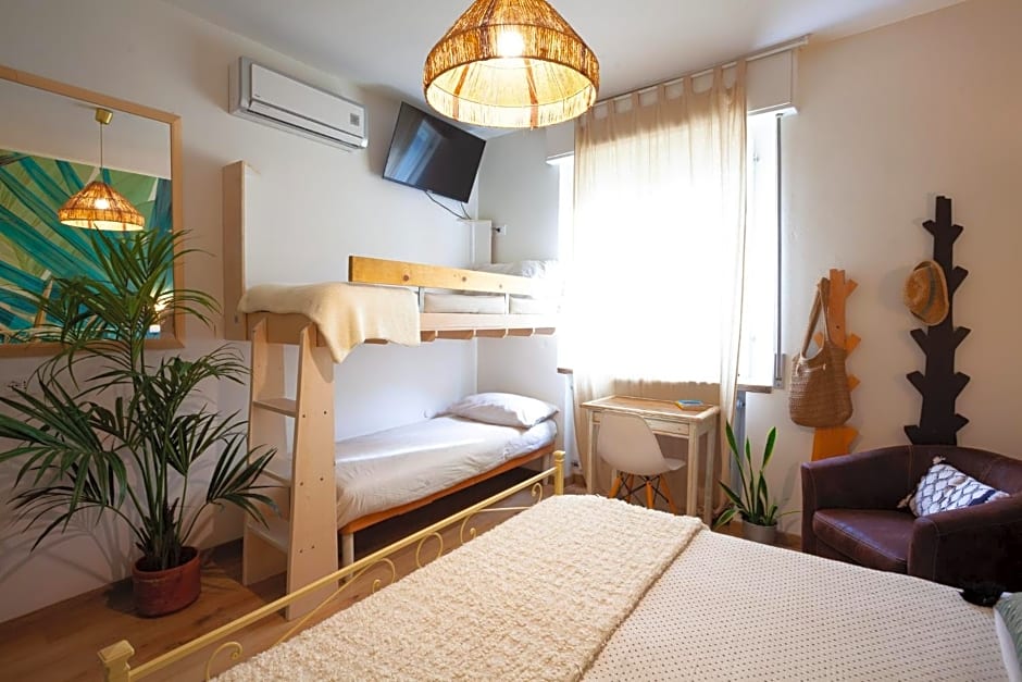 B&B La Volpina
