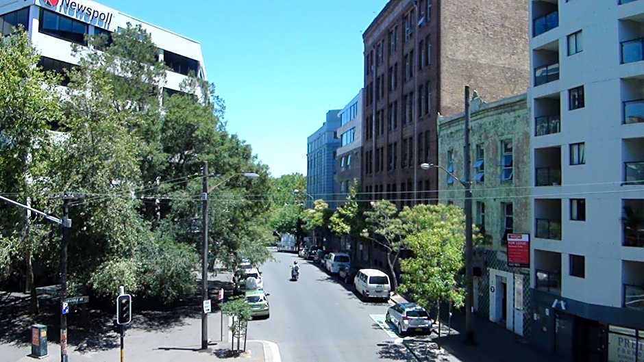 Central Private Hotel