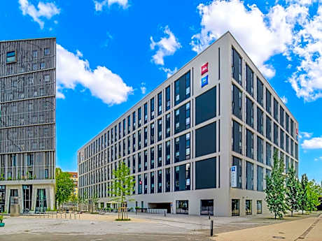 Ibis Hamburg City