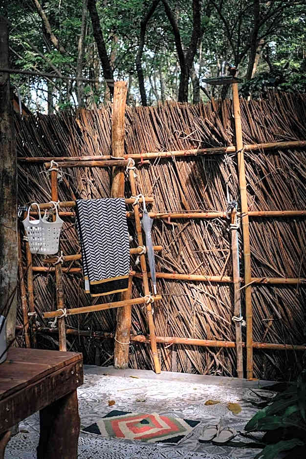 Sunset Bungalow Koh Chang Ranong