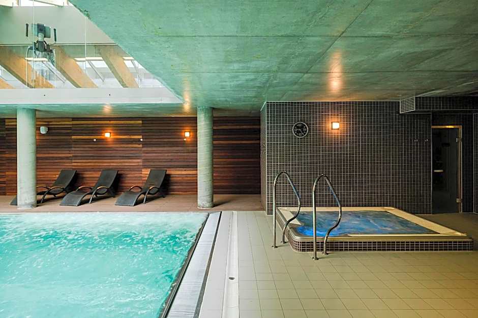 Royal Tulip Sand Kolobrzeg