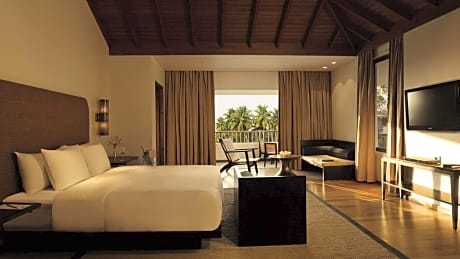 Alila Suite