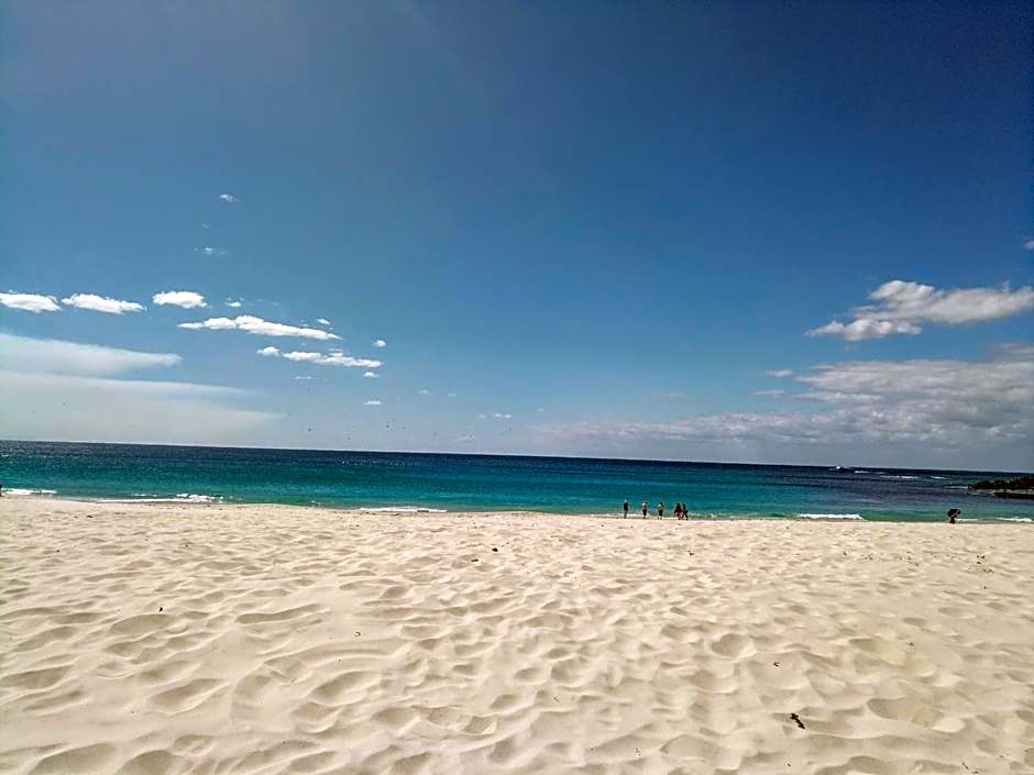 Beaches International