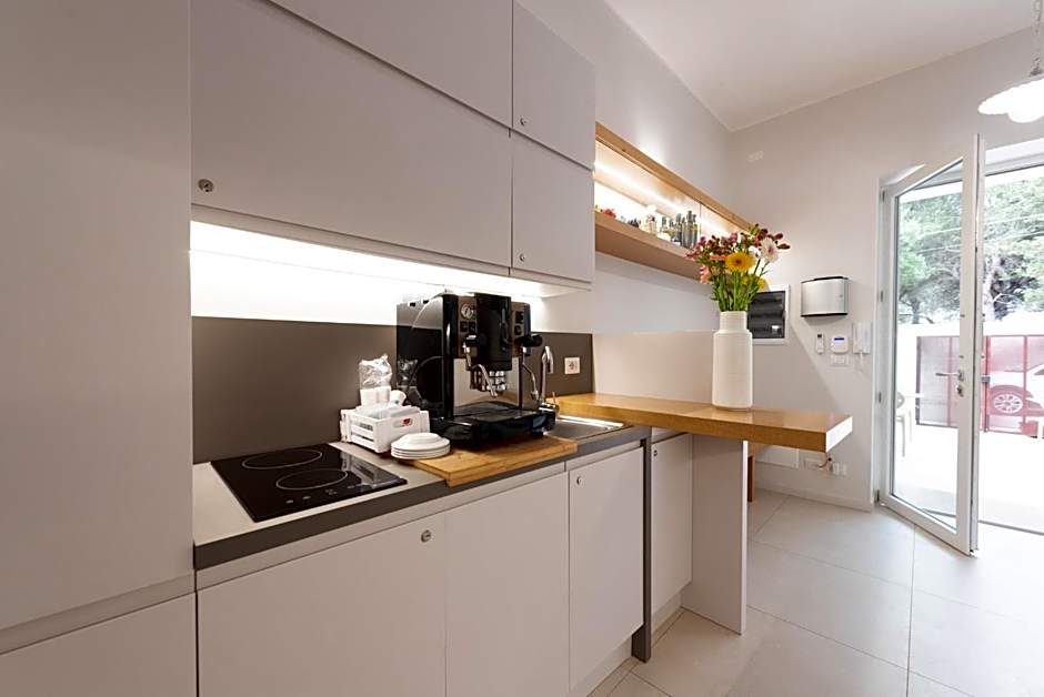 Dolcirive B&B - Porto Cesareo