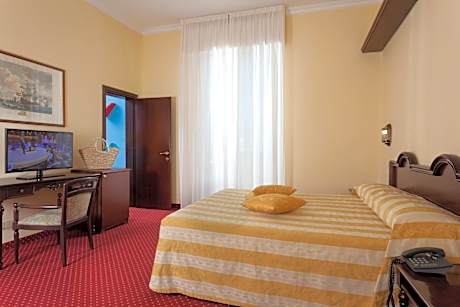 Family Junior Suite