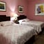 Hotel Siglo XVII Art Gallery