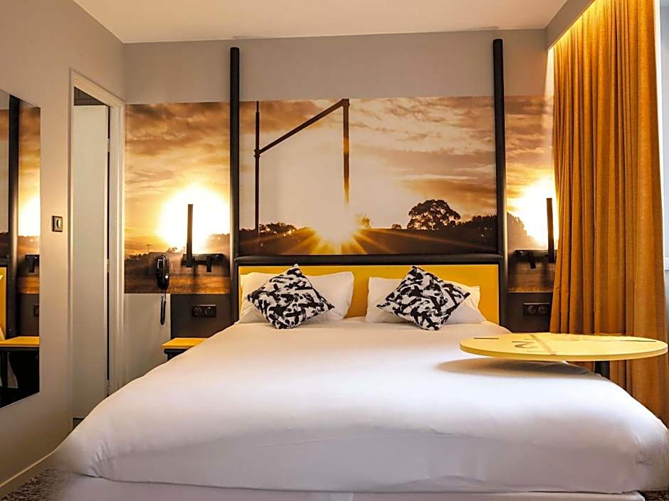 Ibis Styles Clermont-Ferrand Republique