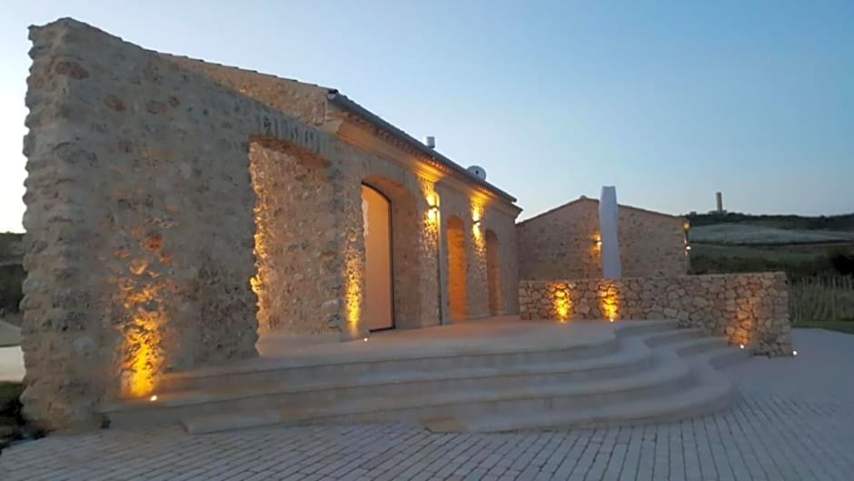 La Foresteria di Golden Grapes