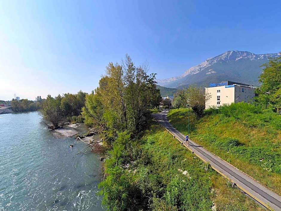 Ibis Budget Grenoble Sud Seyssins