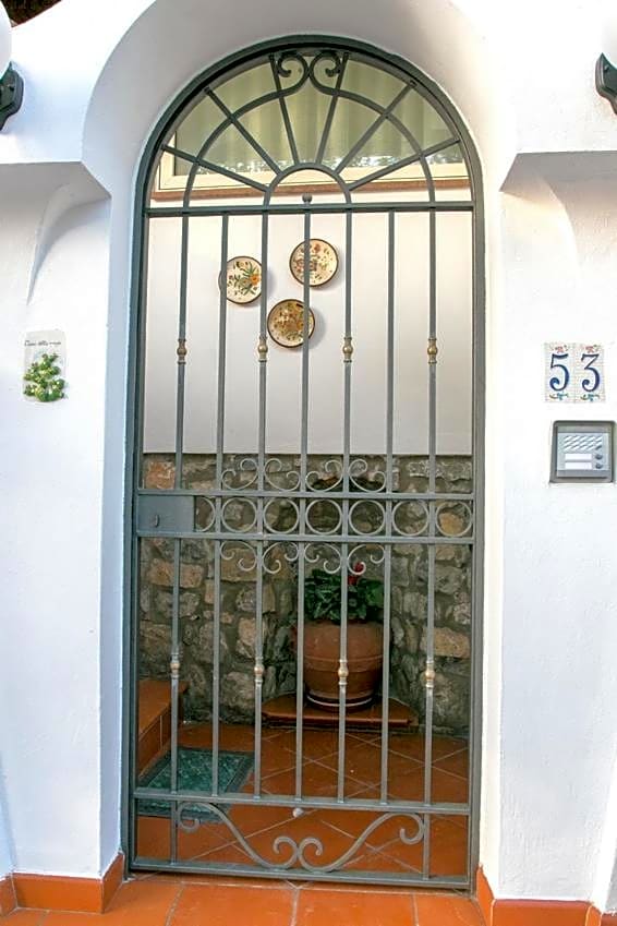 La Casa della Nonna