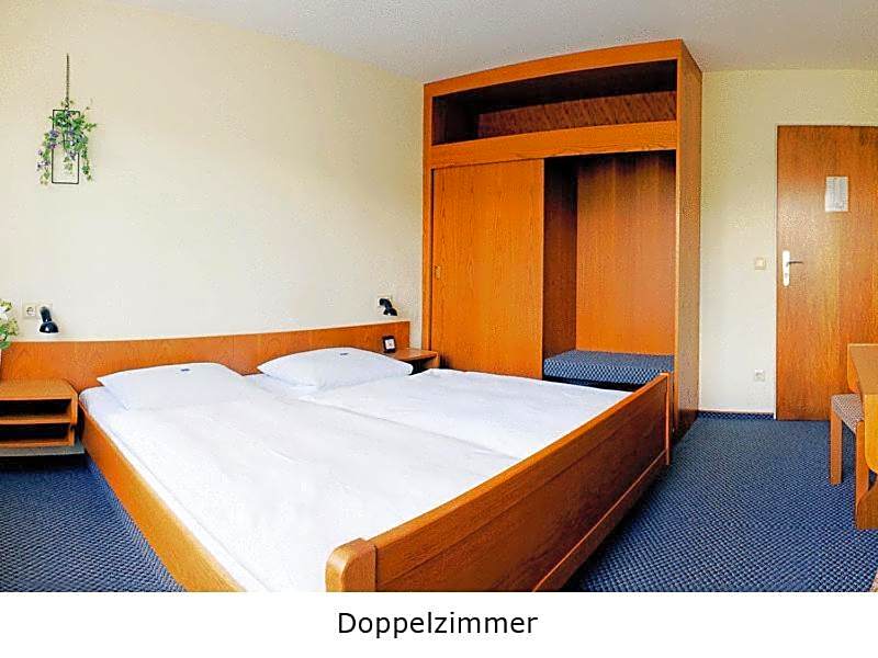 Hotel Keinath Stuttgart