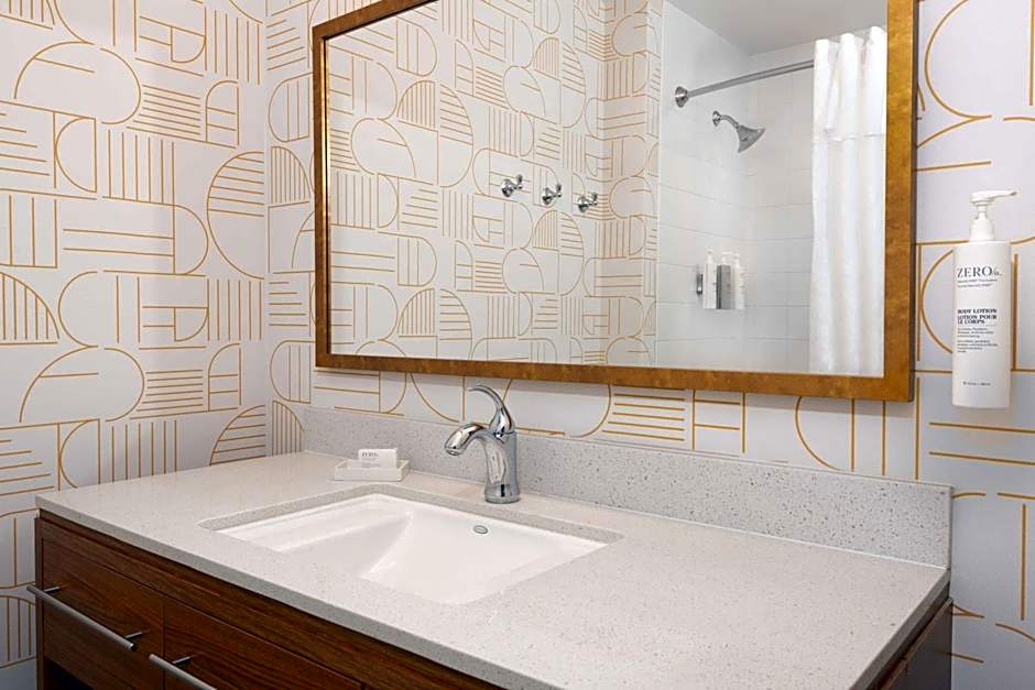 Home2 Suites By Hilton Buffalo Airport/Galleria Mall