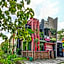 Mozza Guest House.