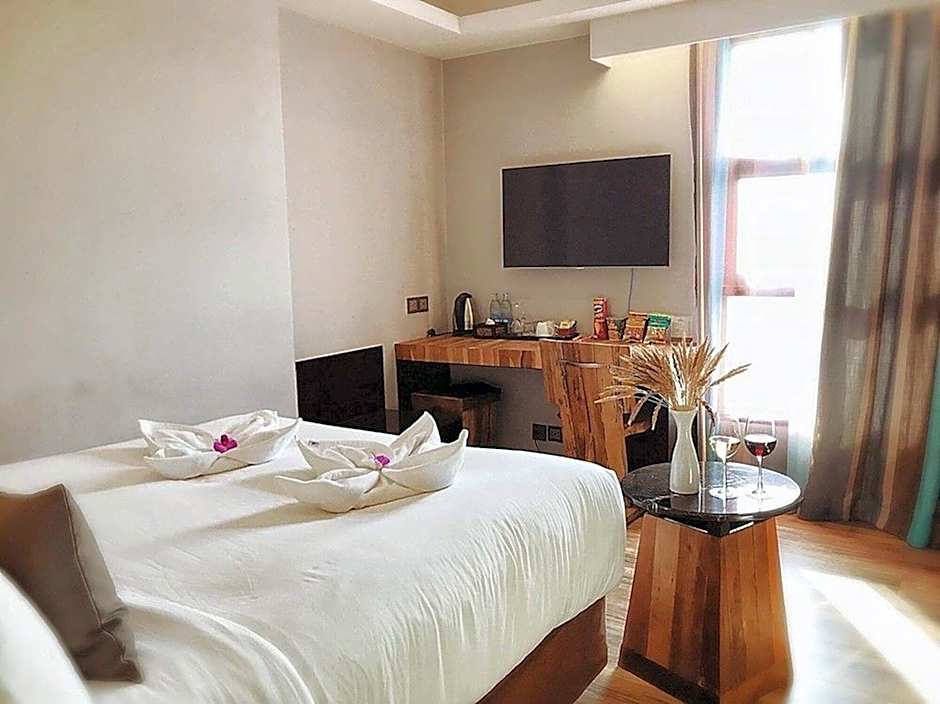 Aspira D Andora Sukhumvit 16