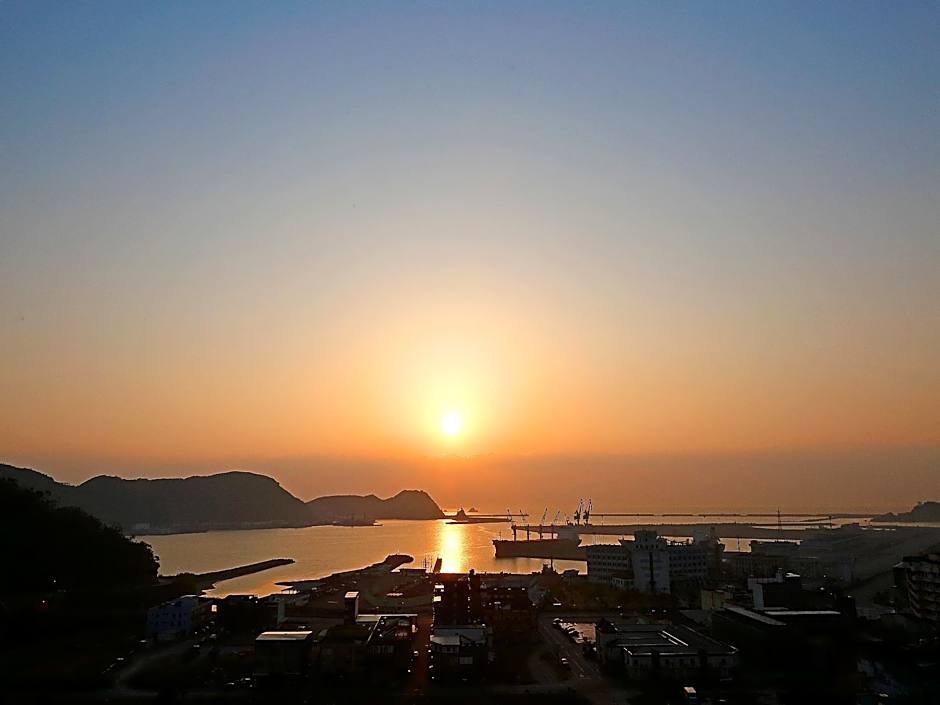 Lakeshore Hotel Suao