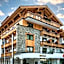 Alpenland Gerlos - Hotel & Breakfast