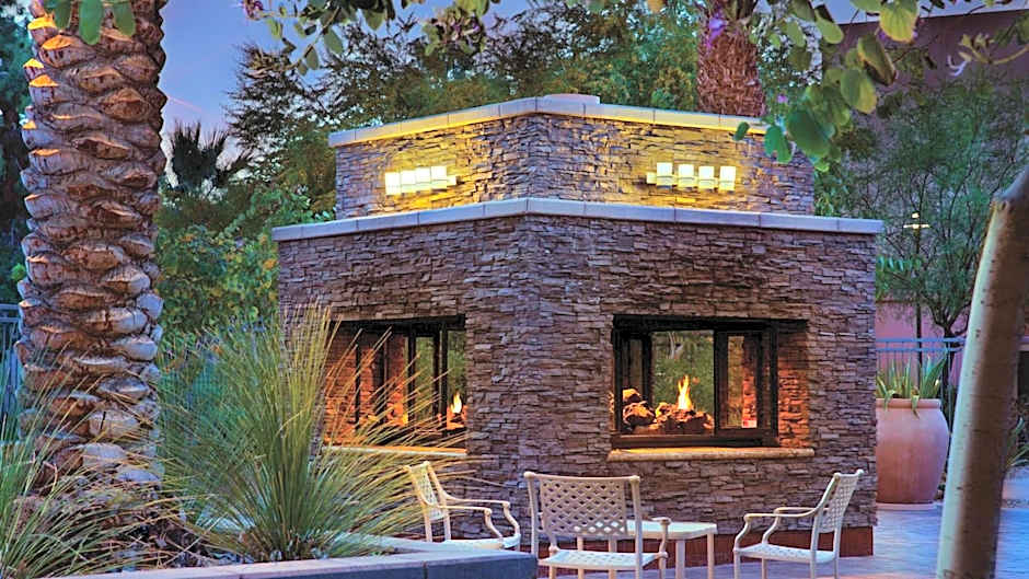 Marriott's Shadow Ridge 1 - The Villages
