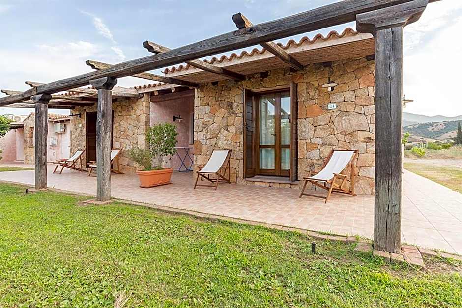 Hotel Sa Tanca E Bore