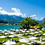 Inselhotel Faakersee