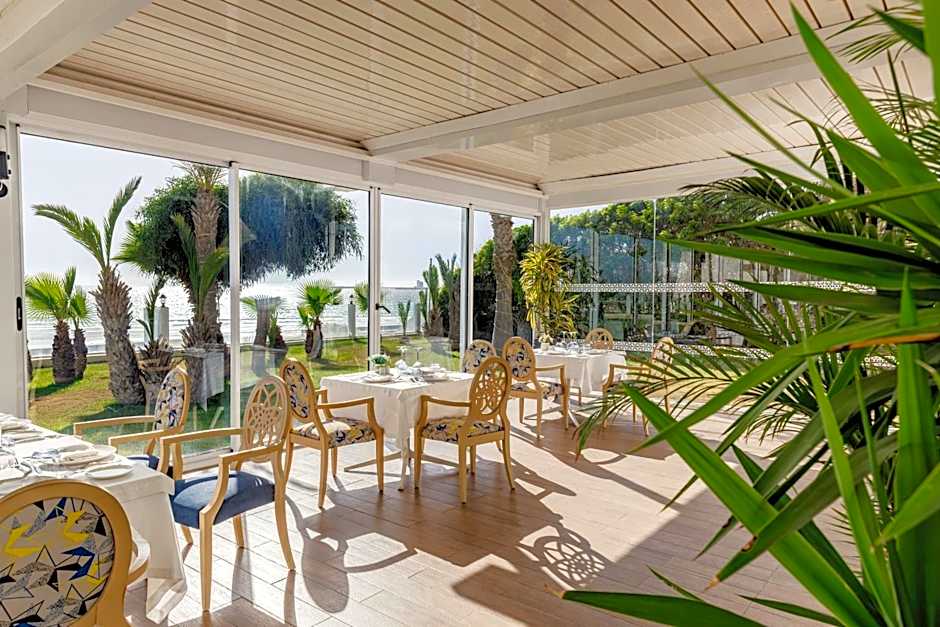Amadil Ocean Club