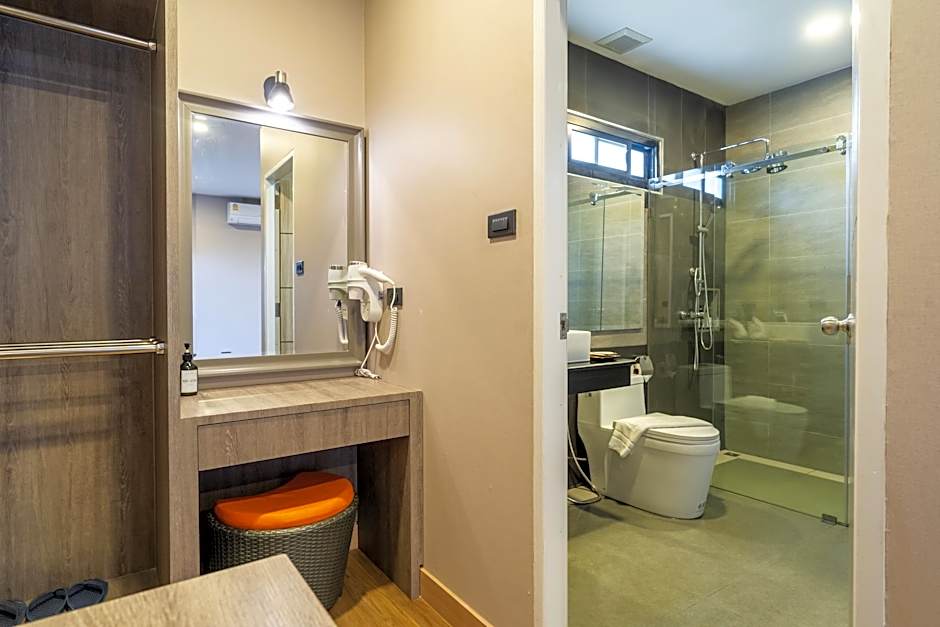 180 All Day All Season