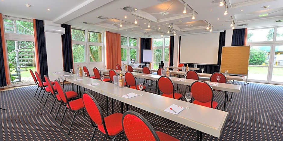 ACHAT Hotel Luneburger Heide