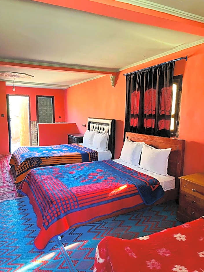 Bivouac Lot Of Stars