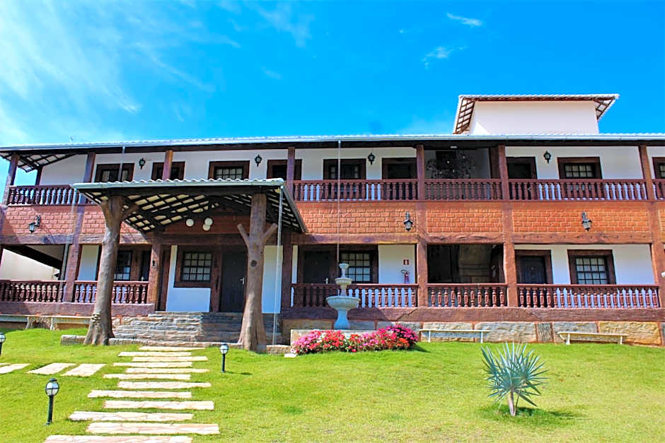 Pousada Mirante Imperial