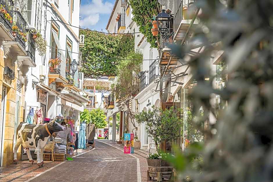 Ã“bal Hotel Marbella