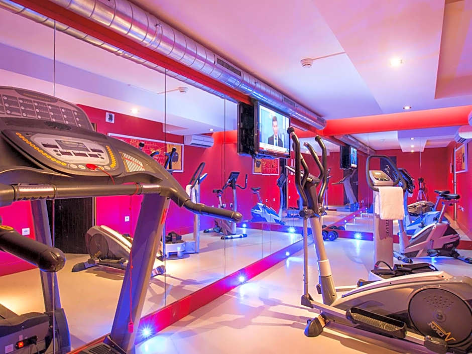 Hipark Résidence Grenoble