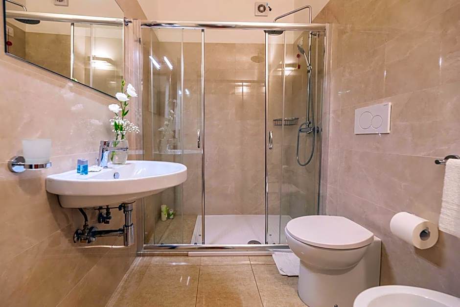 Hotel Magna Grecia
