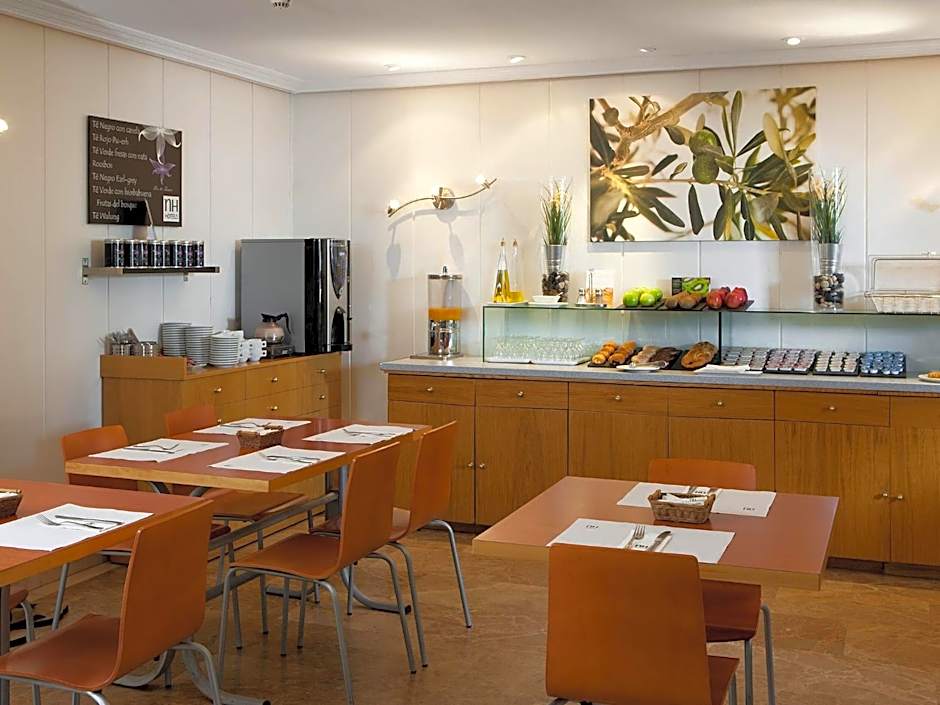 Apartamentos TH La Florida