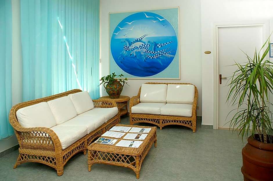 Residence La Rosa di Nettuno