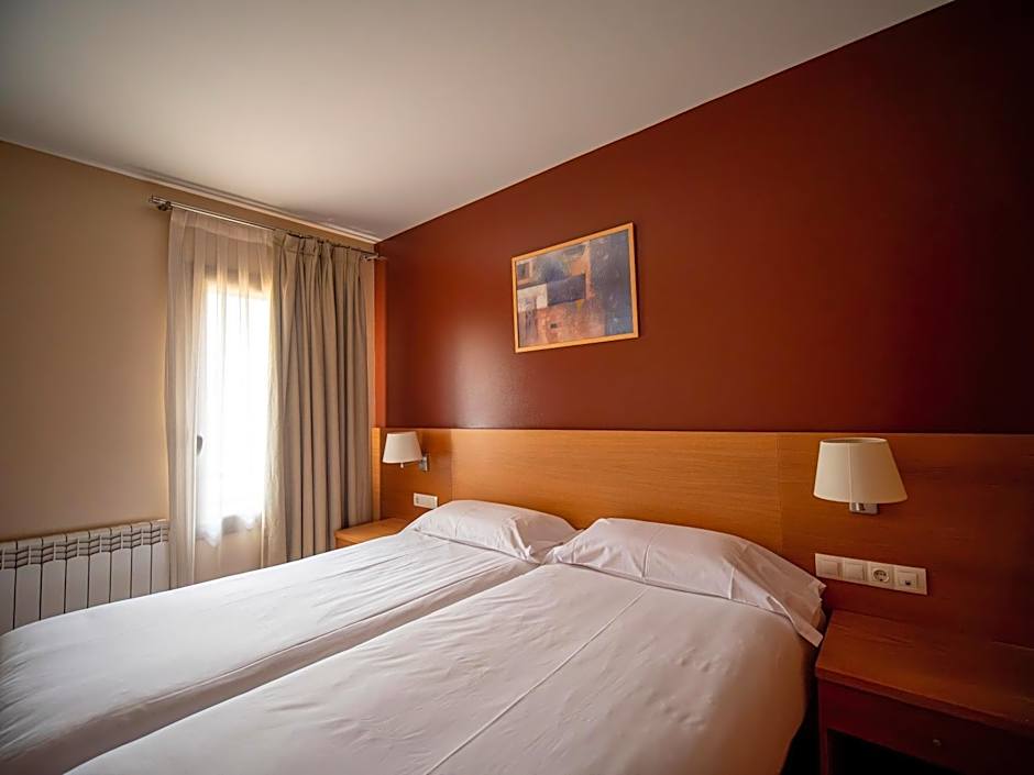 Aparthotel Siente Boí & SPA