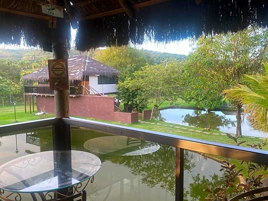 Pousada Cachoeira do Sol